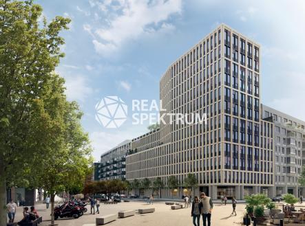 MS-invest - Palac trnita A2_ext_cam_narozi | Pronájem - kanceláře, 257 m²