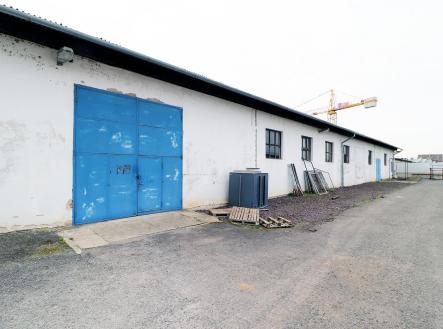 IMG_9148 | Prodej - komerční objekt, sklad, 2 600 m²