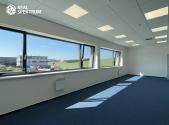 Pronájem - obchodní prostor, 339 m²