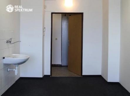 Pronájem KA Svtaopetrská_02 | Pronájem - kanceláře, 46 m²