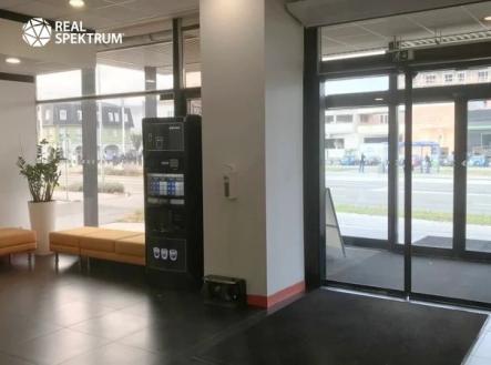 Pronájem KA Svtaopetrská_03 | Pronájem - kanceláře, 46 m²
