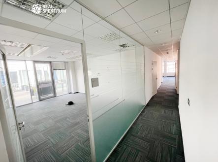 IMG_3571 | Pronájem - kanceláře, 893 m²