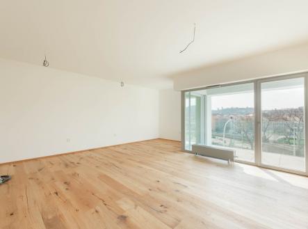 Prodej bytu, 3+kk, 88 m²