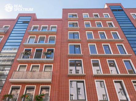 Prodej bytu, 2+kk, 64 m² obrázek