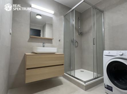 IMG_2525 | Pronájem bytu, 1+kk, 28 m²