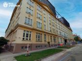 Pronájem - kanceláře, 58 m²