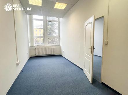 KA-pronajem-Šumavská-mistnost04 | Pronájem - kanceláře, 58 m²