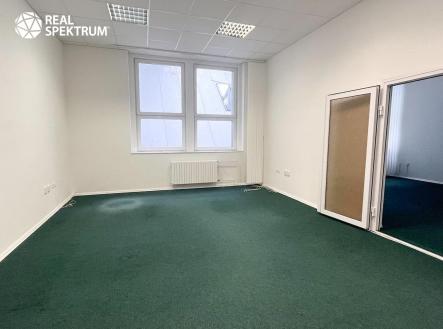 KA-pronajem-Šumavská-mistnost14 | Pronájem - kanceláře, 58 m²