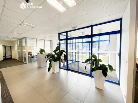 IMG_5439 | Pronájem - kanceláře, 470 m²