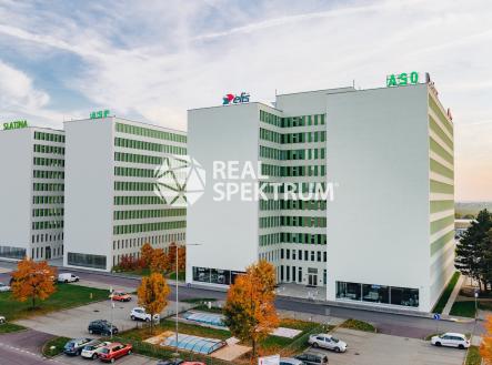 Areal_Slatina-012 | Pronájem - kanceláře, 374 m²