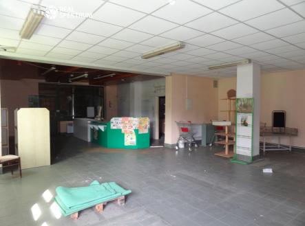 DSC02492 | Pronájem - komerční objekt, sklad, 2 078 m²