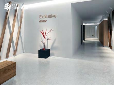 3 | Pronájem - kanceláře, 310 m²