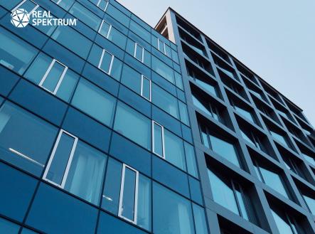 pronájem_ka_Titanium_30 | Pronájem - kanceláře, 310 m²