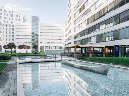 pronájem_ka_Titanium_06 | Pronájem - kanceláře, 310 m²