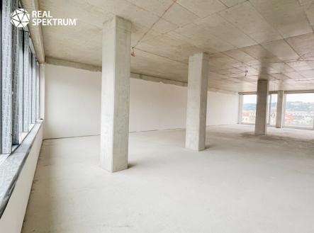 IMG_E1146 | Pronájem - kanceláře, 235 m²