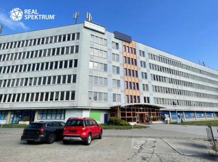 Pronájem KA Veveří_09 | Pronájem - kanceláře, 259 m²