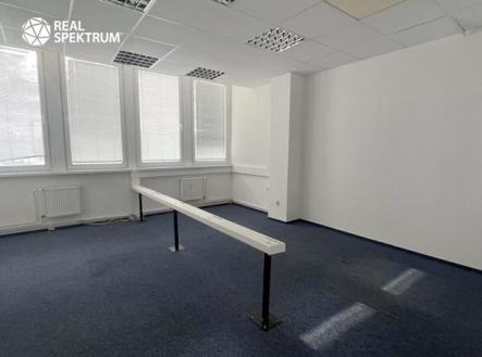 Pronájem KA Veveří_10 | Pronájem - kanceláře, 259 m²