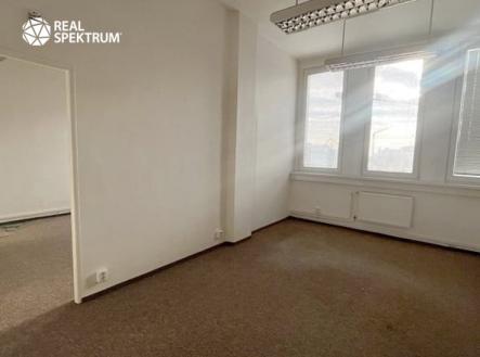 Pronájem KA Veveří_11 | Pronájem - kanceláře, 259 m²