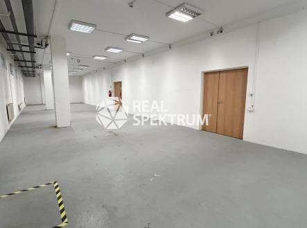 Sklad-pronajem-Centrum-Veveri-03 | Pronájem - komerční objekt, sklad, 120 m²