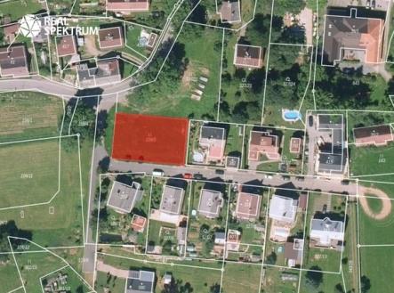 Prodej SP Fryšava pod Žákovou horou_10 | Prodej - pozemek pro bydlení, 846 m²