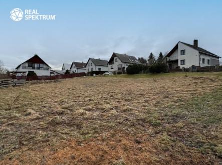 Prodej SP Fryšava pod Žákovou horou_03 | Prodej - pozemek pro bydlení, 846 m²