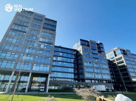 Pronájem - obchodní prostor, 84 m² obrázek