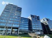 Pronájem - obchodní prostor, 84 m²