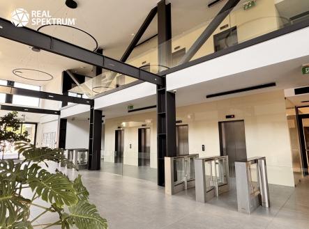 pronajem_kancelar_sumavska_tower_06 (2) | Pronájem - kanceláře, 483 m²