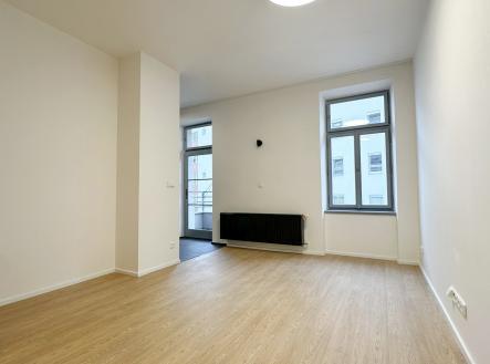 IMG_2540 | Pronájem bytu, 2+kk, 45 m²