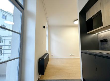 IMG_2544 | Pronájem bytu, 2+kk, 45 m²