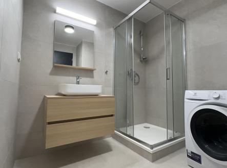 IMG_2525 | Pronájem bytu, 1+kk, 33 m²