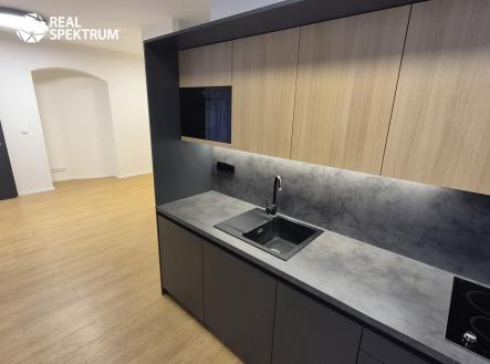 20260127_162034 | Pronájem bytu, 1+kk, 33 m²