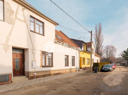 Prodej - dům/vila, 269 m²