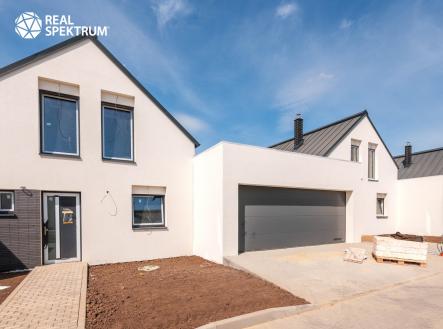 Prodej - dům/vila, 141 m² obrázek