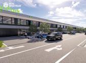 Prodej - komerční objekt, výroba, 892 m²