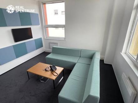 Pronájem KA Purkyňova_03 | Pronájem - kanceláře, 74 m²