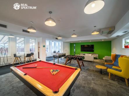 Purkynova99_SmallSize_44 | Pronájem - kanceláře, 37 m²