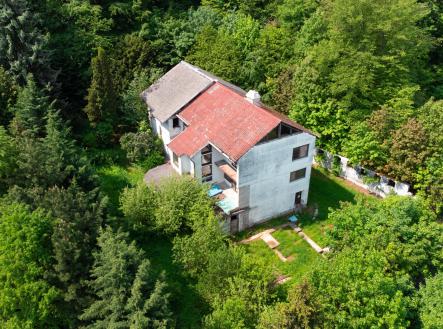 DJI_0059 | Prodej - pozemek pro bydlení, 1 414 m²