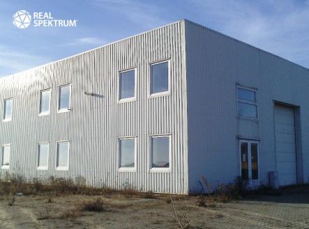 hala-prodej-mikulovice-09 | Prodej - komerční objekt, výroba, 628 m²