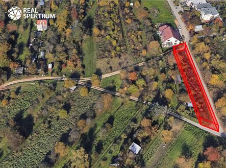 Prodej - pozemek pro bydlení, 723 m² obrázek