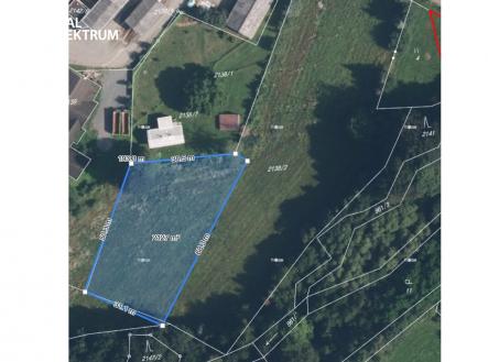 Oddělení pozemků 3_01 | Prodej - pozemek pro komerční výstavbu, 8 086 m²