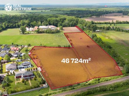 prodej-pozemek-Straznice_35 | Prodej - pozemek pro komerční výstavbu, 46 724 m²