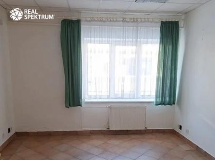 Pronájem - kanceláře, 17 m² obrázek