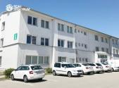 Pronájem - kanceláře, 436 m²