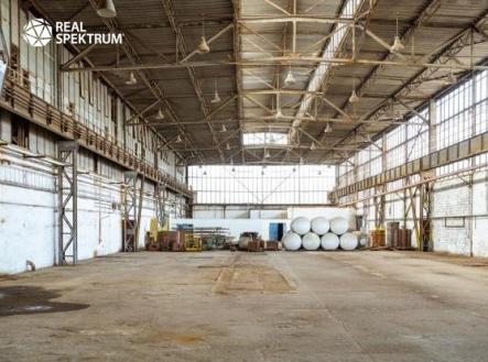 hala-prodej-mostarna-ostrava-62 | Pronájem - komerční objekt, sklad, 17 661 m²