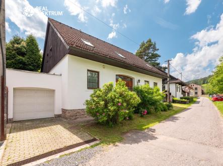 prodej-rodinny-dum-Jimramov_09 | Prodej - chata/rekreační objekt, 413 m²