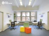 Pronájem - kanceláře, 95 m²