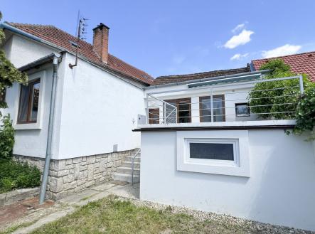 rodinny-dum-prodej-lesni-hluboke-03 | Prodej - dům/vila, 70 m²