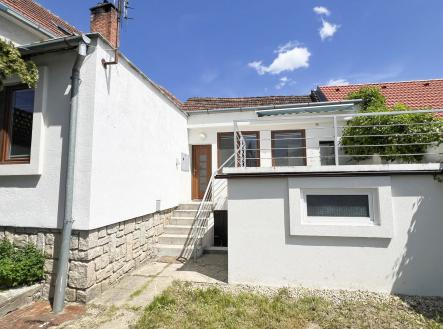 rodinny-dum-prodej-lesni-hluboke-04 | Prodej - dům/vila, 70 m²