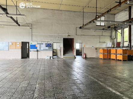 IMG_5424 | Prodej - komerční objekt, výroba, 10 000 m²